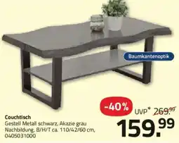 ROLLER Couchtisch Angebot