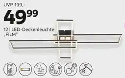 Mömax LED-Deckenleuchte "FILM" Angebot