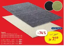 ROLLER Teppich Angebot