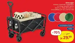 ROLLER Bollerwagen Angebot