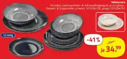 ROLLER Tafelservice Angebot