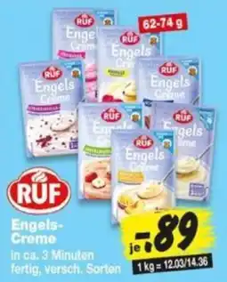 Repo Markt RUF Engels-Creme Angebot