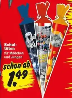 Repo Markt Schultüten Angebot