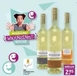 Wasgau Wein Maybach Angebot