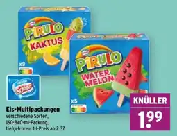 Wasgau Pirulo Water Melon Angebot