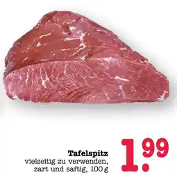 Scheck-in-Center Tafelspitz Angebot