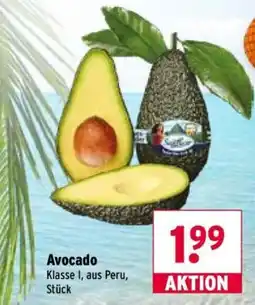 Wasgau Avocado Angebot