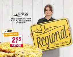 Wasgau Regional Angebot