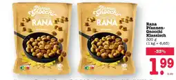 Scheck-in-Center Pfannen-Gnocchi RANA Klassisch Angebot