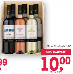 Scheck-in-Center Wein-Genuss Deutschland Angebot
