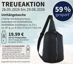 Klaas und Kock Umhängetasche Angebot