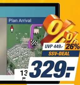 Expert Technomarkt Plan Arrival Angebot
