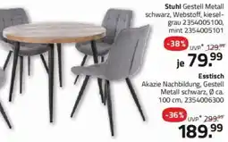 ROLLER Esstisch Angebot