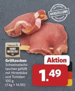 Combi Goldmarie grilltaschen Angebot