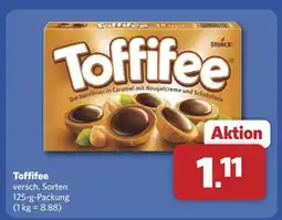 Combi Storck toffifee Angebot