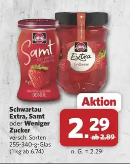 Combi Schwartau extra Angebot