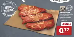 Combi Goldmarie zwiebelsteaks Angebot