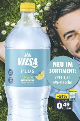 Combi Vilsa plus lemon Angebot