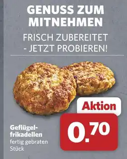 Combi Geflügel-frikadellen Angebot