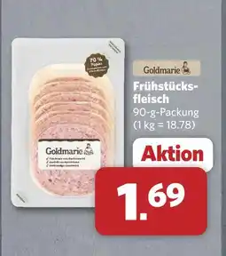Combi Goldmarie frühstücksfleisch Angebot