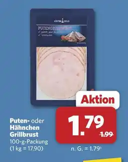 Combi Puten grillbrust Angebot
