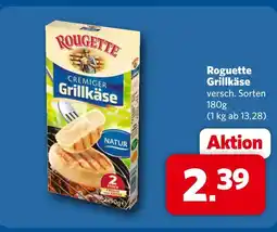 Combi Rougette grillkäse Angebot