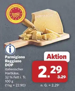 Combi Parmigiano reggiano dop Angebot
