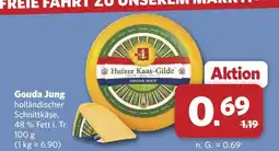 Combi Gouda jung Angebot