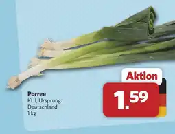 Combi Porree Angebot