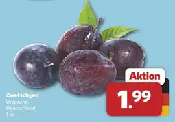 Combi Zwetschgen Angebot