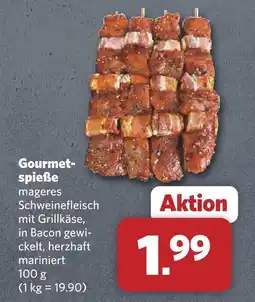 Combi Gourmet-spieße Angebot