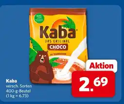 Combi Kaba Angebot