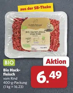 Combi Bio hackfleisch Angebot