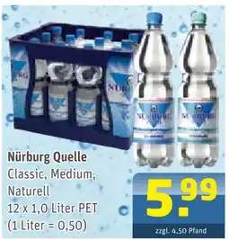 Getränke Arena Nürburg quelle Angebot