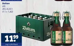 Getränkewelt Bolten alt Angebot