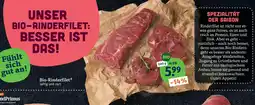 tegut Landprimus bio-rinderfilet Angebot