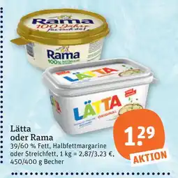 tegut Lätta Angebot