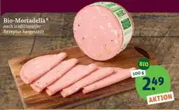 tegut Mortadella Angebot