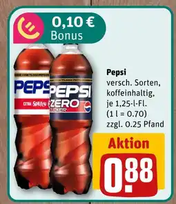 nahkauf Pepsi Angebot