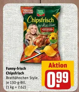 nahkauf Funny-frisch chipsfrisch Angebot