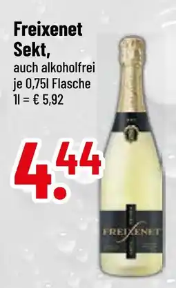 trinkgut Freixenet Angebot