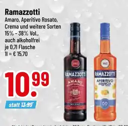 trinkgut Ramazzotti amaro Angebot