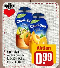 nahkauf Capri-sun saft Angebot