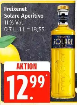 Marktkauf Freixenet solare aperitivo Angebot