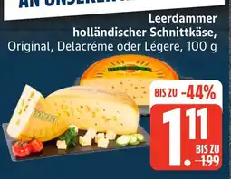 Marktkauf Leerdammer original Angebot