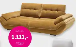 Mömax Bigsofa „vivo" Angebot