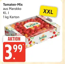 Marktkauf Azura tomaten-mix Angebot