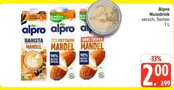 Marktkauf Alpro nussdrink Angebot