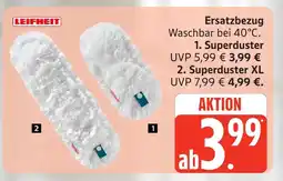 Marktkauf Leifheit superduster Angebot