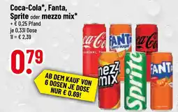 trinkgut Coca-cola Angebot